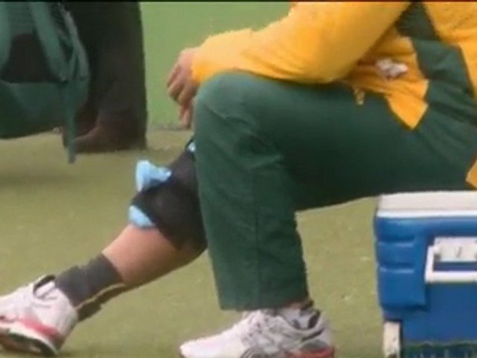 Rugby WM - Sorgen um Beale