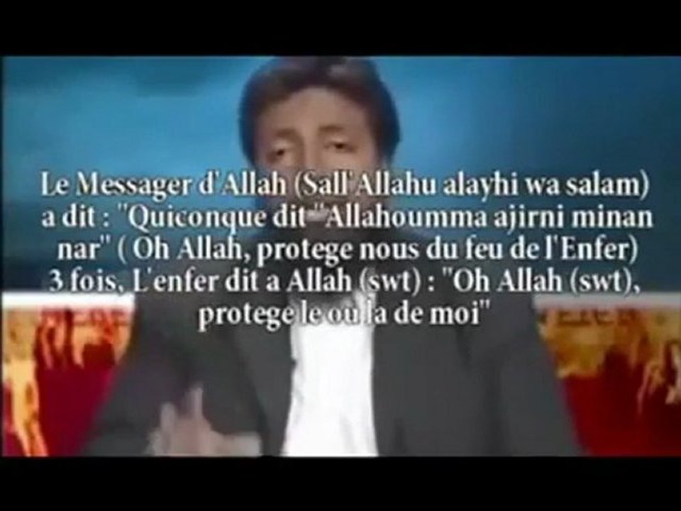 L'Au-Dela part.30 (La Conclusion 5)