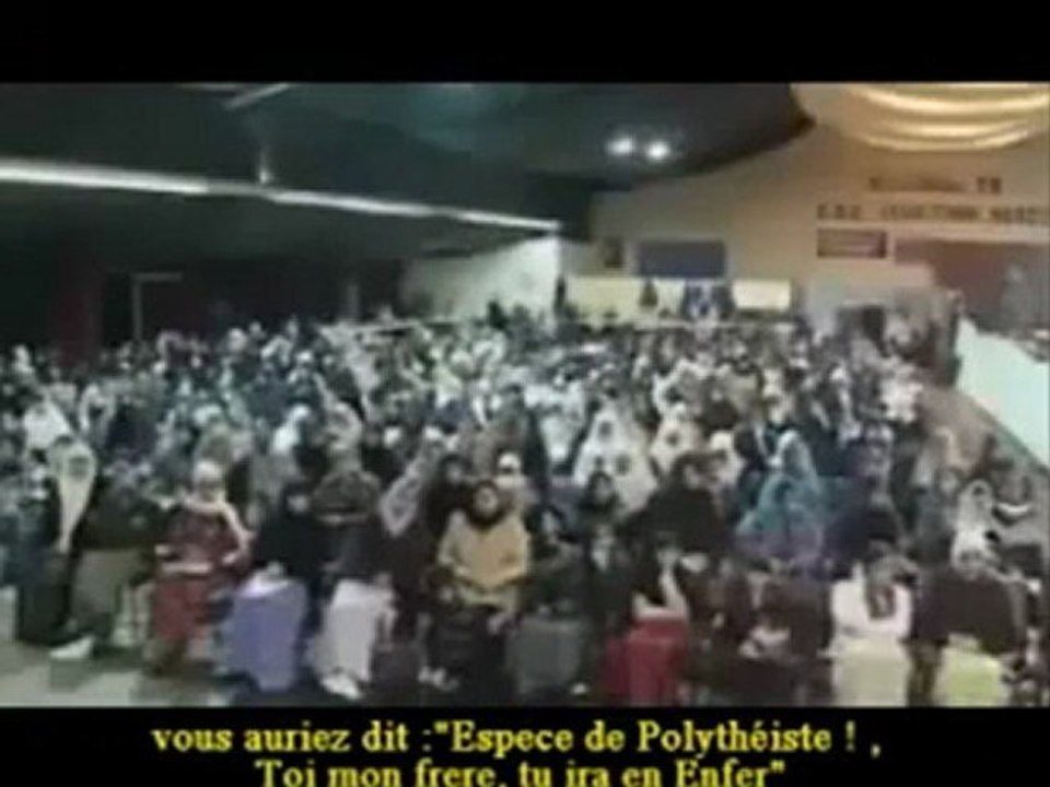 L'Au-Dela part.31 (La Conclusion 6)