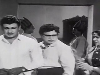 Dharmam Thalai Kakkum - Ashokan Comes Out From Jail