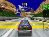 Daytona USA - Announcement Trailer