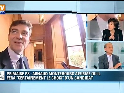 Bertrand Delanoë