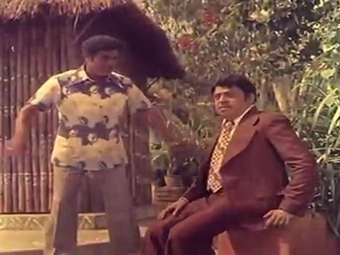 Erattai Manithan - V.K.Ramasamy Visits SSR Comedy