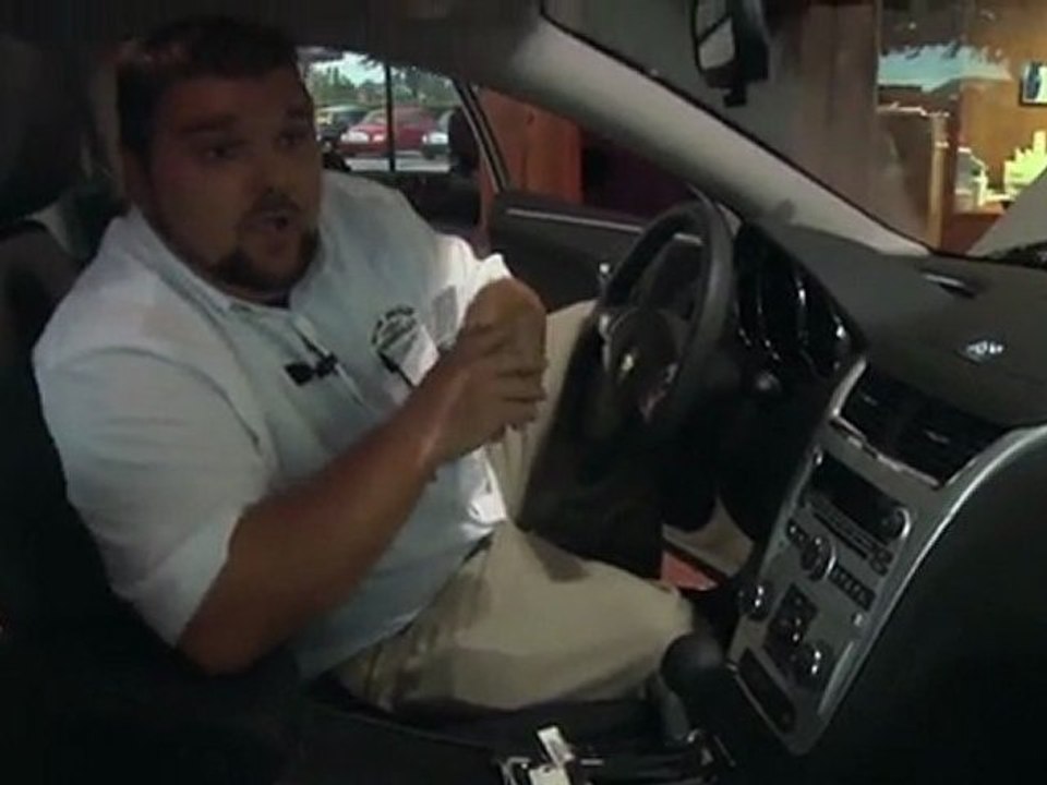 Chevy Malibu - Clermont, FL