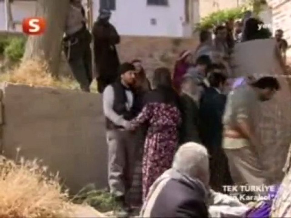 Tarık-Dila Ya Habibi