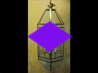 For Sale:Nulco Bank Liquidation Glass Lighting Fixture Light