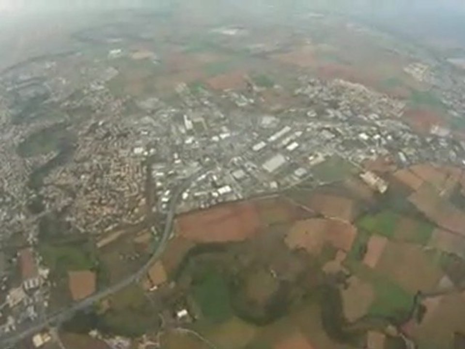 Niort 8 10 2011