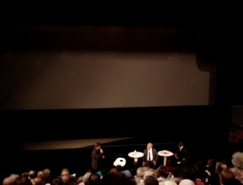 Assises de la ville d'Aulnay-sous-Bois le 6 octobre 2011 (Second Extrait)