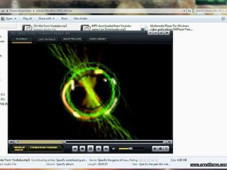 Media player Free - Kantaris - Plays almost all audio and video files