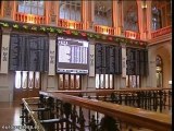La Bolsa cierra con subidas
