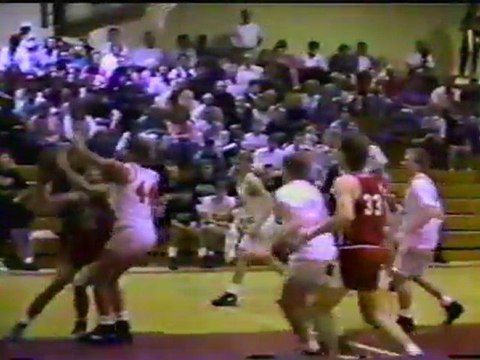 Milaca Basketball 1991-92 Finale ( Forever Young )
