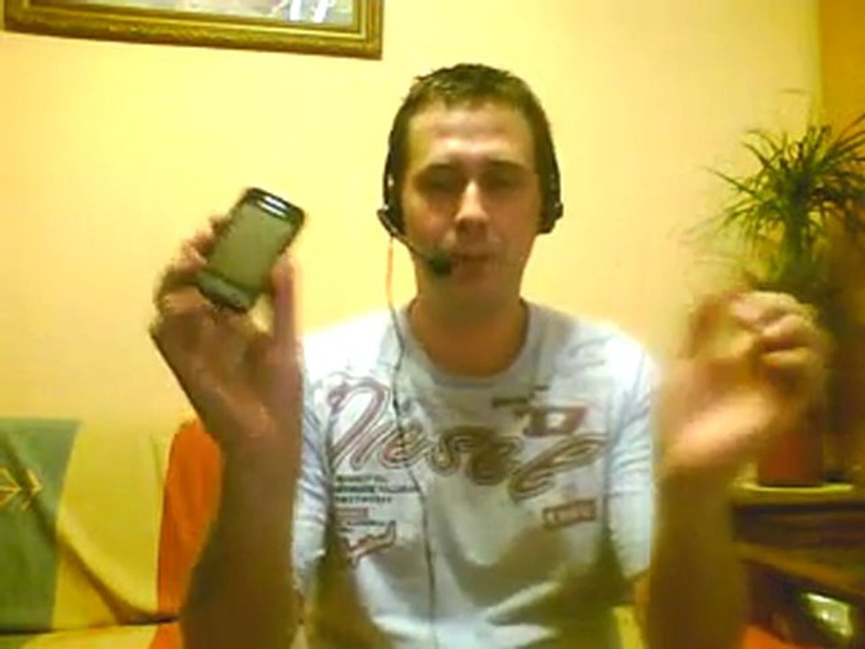 Konkurs HTC 2012 Maciej Saniternik