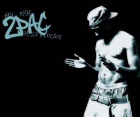 Tupac - TRADIN' WAR STORIES