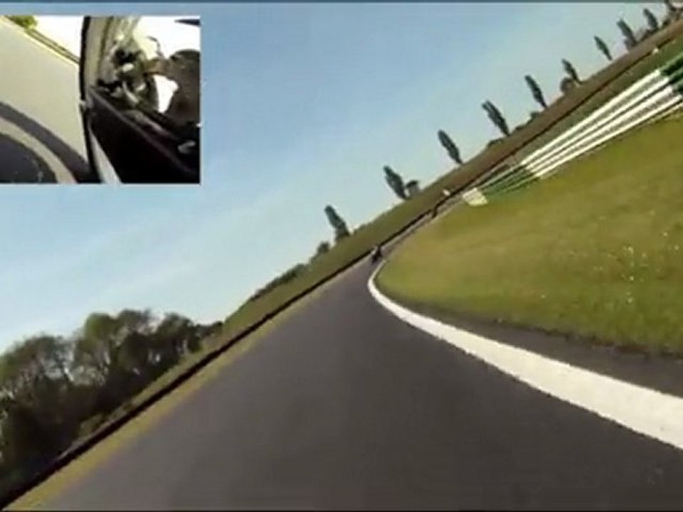 Husqvarna SMS630 first ride