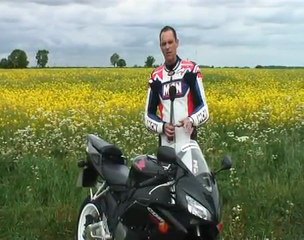 Honda CBR1000RR Fireblade buying guide