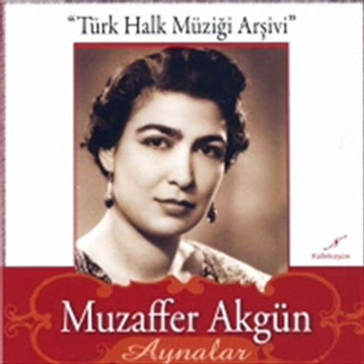 Efkarlıyım Bugün - Muzaffer Akgün