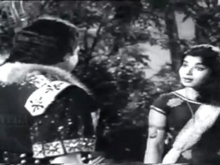 Mani Makutam - lady heart  beats about king