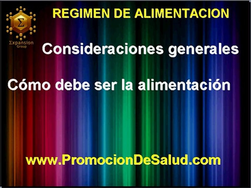 REGIMEN DE ALIMENTACION PARA DIABETICOS Y OBESOS