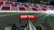 Round 14 Singapore The Marina Bay Street Circuit Race Highlights