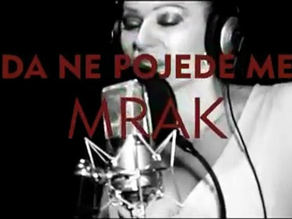 Ceca Ražnatović "Ljubav živi"