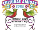 Feria de las Culturas Amigas 2011