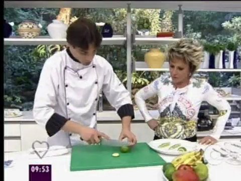 Mais Você 12-10-2011 Parte 4 [FINAL] Programa de quarta-feira