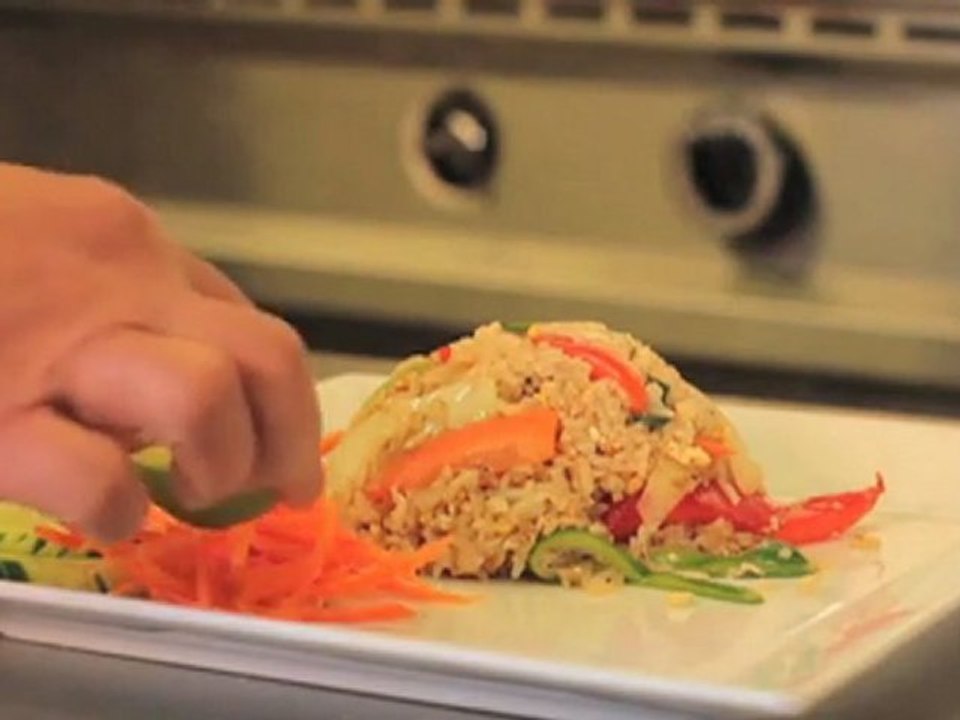 Restaurang Sundbyberg Järnvägsgatans Thai Take Away