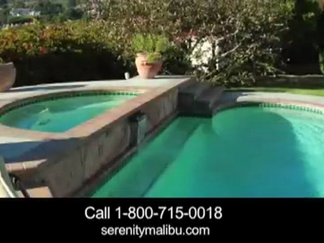 Luxury Malibu Rehab