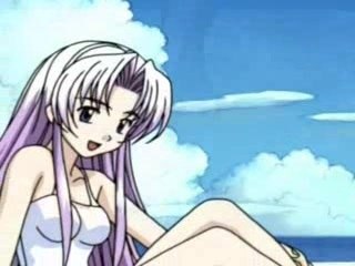 Hanaukyo Maids-07-Promise At The Resort