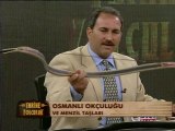 Tarih Konuşmaları-Osmanlı Okçuluğu-3. Bölüm