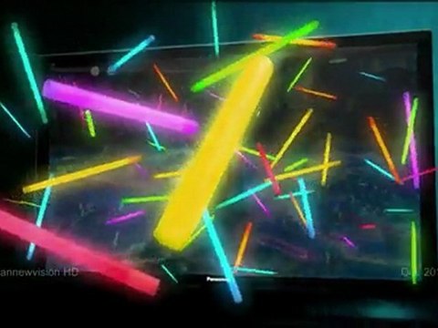 Publicité HD - Téléviseurs neo plasma (by Panasonic) 2011