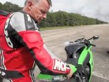 Flat-out: New MV Agusta F4RR v Kawasaki ZX-10R v BMW S1000RR