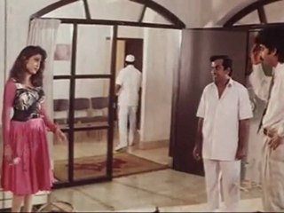 Ellame En Kathali - Falling In Love With Nagarjuna