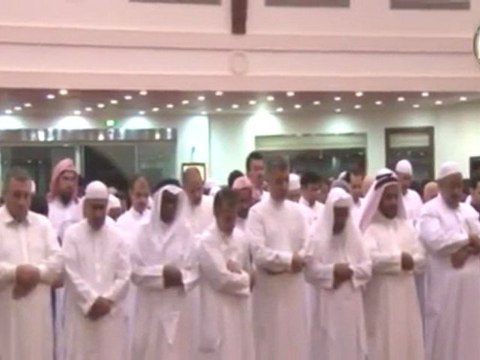 تلاوة هادئه خآشعة للشيخ ناصر القطامي من جدة