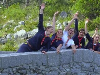 Bande Annonce  Feux de Toussaint  2011