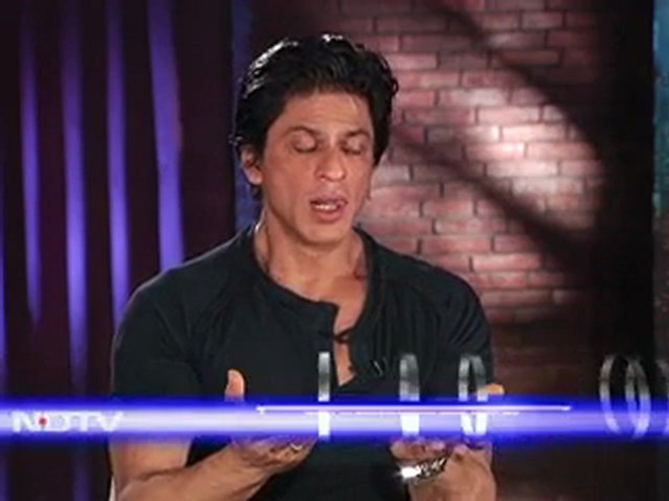 I am SRK (Full video)