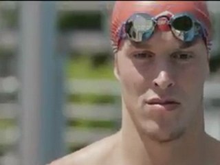 Obny music & sound design for the Swimmer