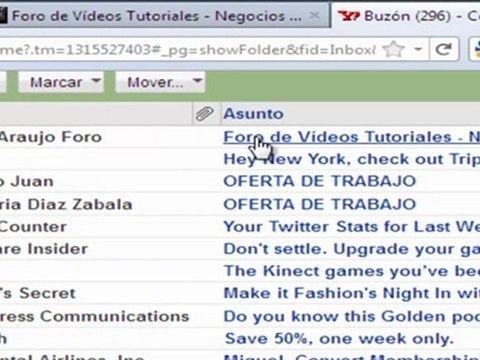 Como Crear un Blog Paso a Paso Videos Tutoriales