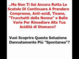 Digerire, difficoltà a digerire: Ecco come risolverli