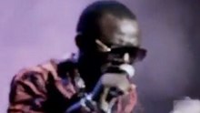 Ice Prince E.L.I Album Launch Pt 1