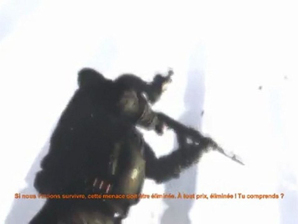 Wt - Metro 2033 (Episode 2)