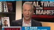 Bill Mahar recommends Violence to Occupy Wall Street Protesters