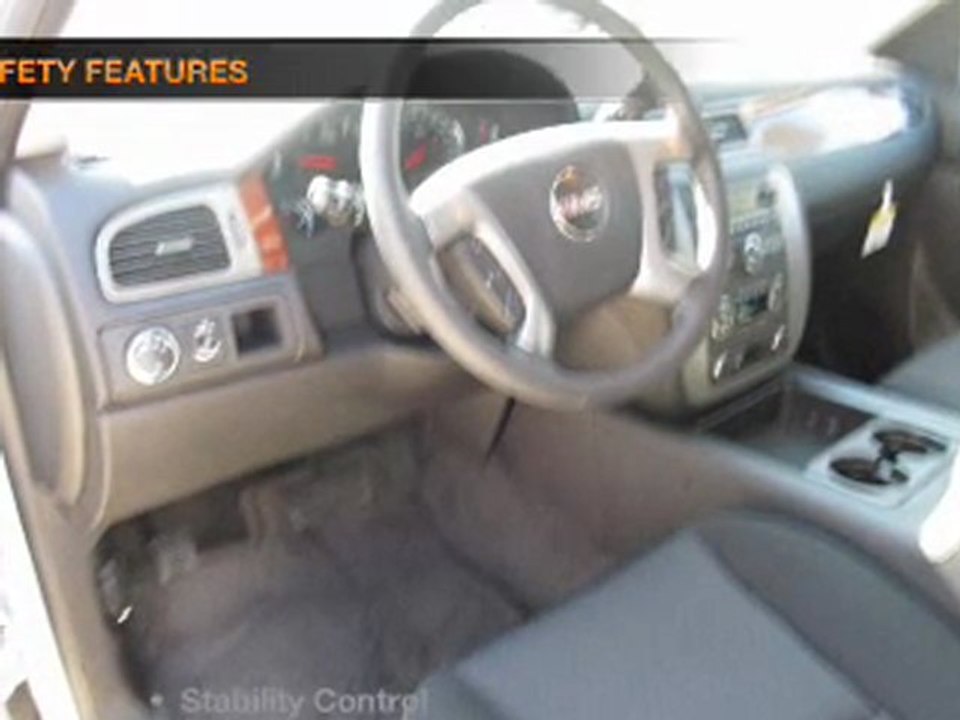 2011 GMC Yukon for sale in Rockwall TX - New GMC by EveryCarListed.com