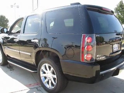 2011 GMC Yukon for sale in Rockwall TX - New GMC by EveryCarListed.com