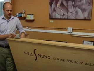Medford Chiropractor - Dr. Jordan Weeda