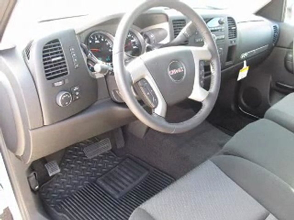 2011 GMC Sierra for sale in Rockwall TX - New GMC by EveryCarListed.com