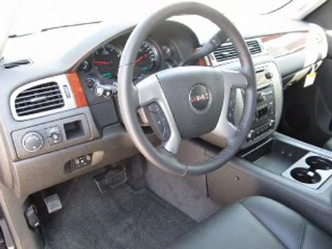 2011 GMC Yukon for sale in Rockwall TX - New GMC by EveryCarListed.com