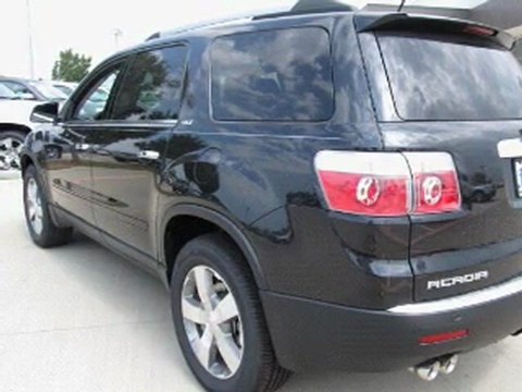 2011 GMC Acadia for sale in Rockwall TX - New GMC by EveryCarListed.com