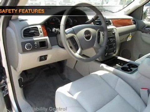 2011 GMC Yukon for sale in Rockwall TX - New GMC by EveryCarListed.com