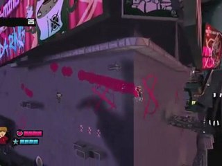 Sideway New York : Trailer de lancement US